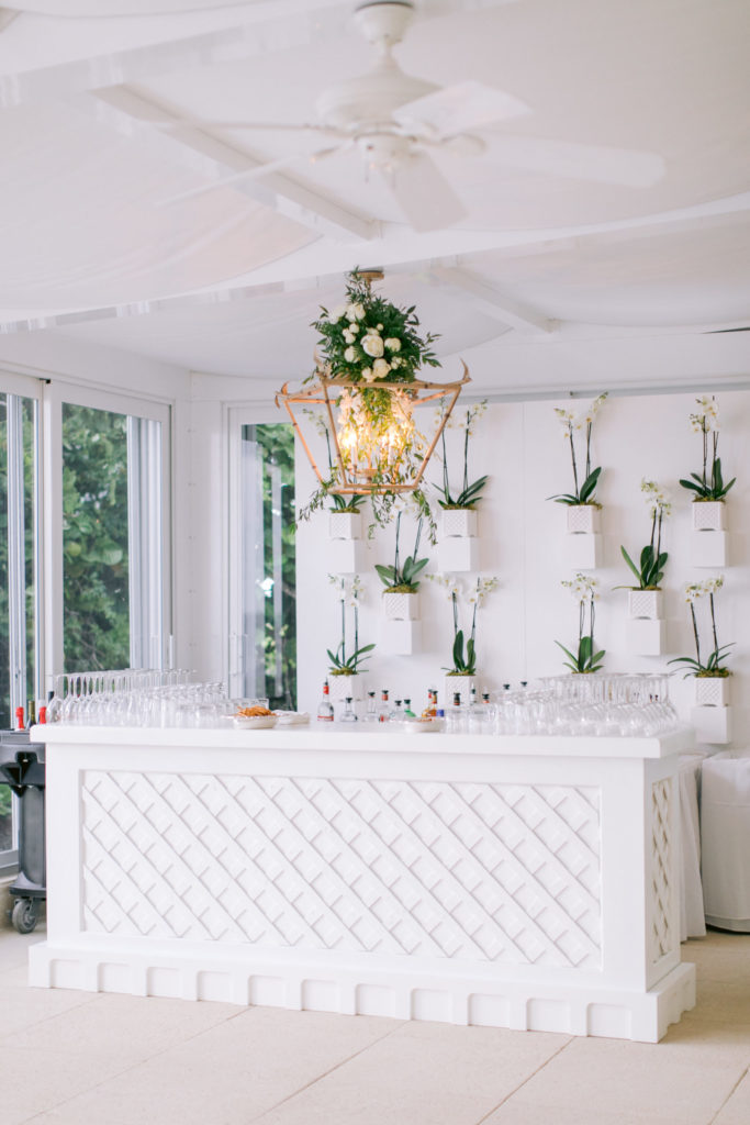 Savannah Bar | 4 - Vivant Event Rentals