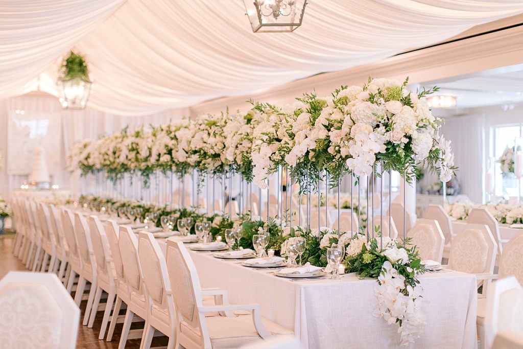 Chinoiserie Chic Styled Wedding; chinoiserie wedding; chinoiserie decorations; Tampa Florida Wedding Rentals; vivant rentals; vivant events