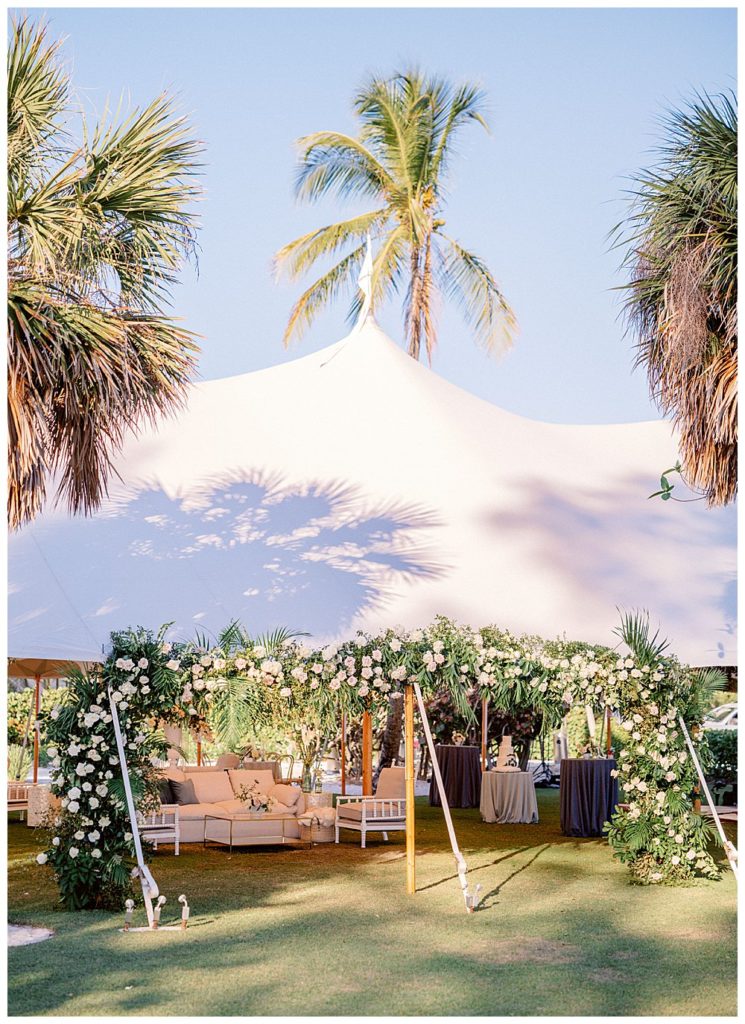 blue sanibel island wedding / casa ybel resort wedding / tampa florida wedding rentals / tampa florida event rentals / weddings / events / wedding rentals / event rentals / wedding planner / event planner / florist / flowers / wedding chair / wedding lounge / wedding bar / wedding ideas / wedding decorations