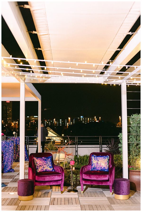 New Years Eve Party | Tampa Florida Wedding Rentals