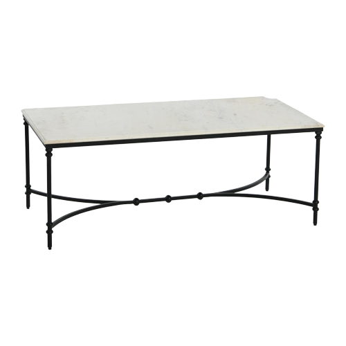 Marble Coffee Table, Wedding Rentals Tampa, Event Rentals Tampa