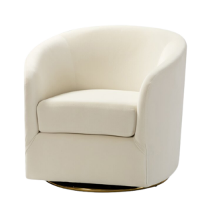 White Wedding Chair, Wedding Lounge chair