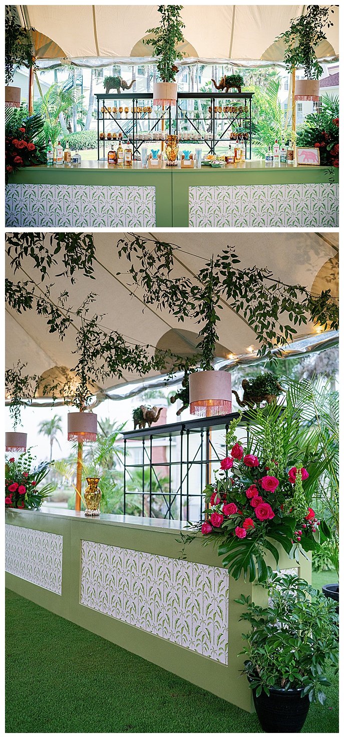 Custom Rental Pieces That Elevate Wedding Designs