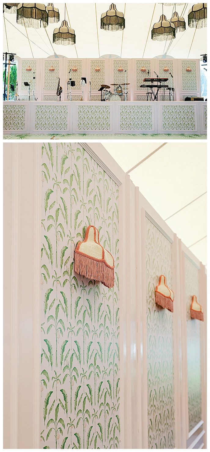 Custom Rental Pieces That Elevate Wedding Designs